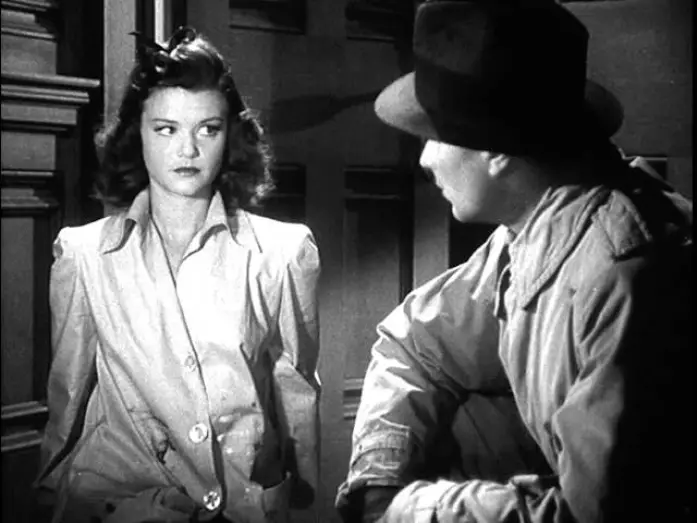 Відео до фільму Cat People — Katzenmenschen - Trailer