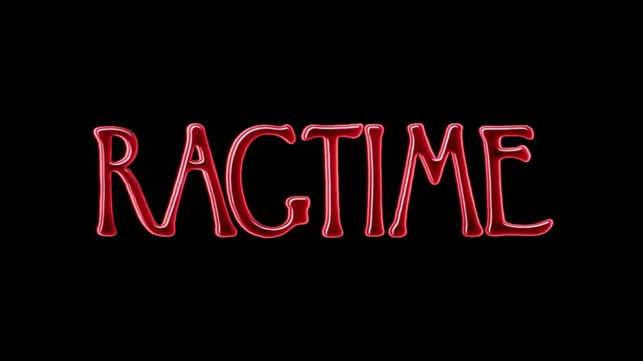 Відео до фільму Ragtime — Official Trailer