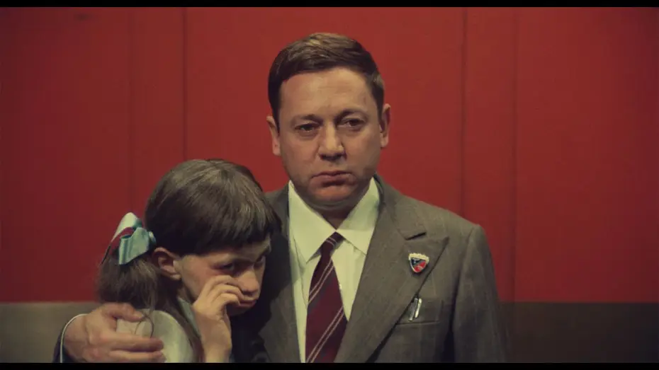 Відео до фільму Фантоцці — 'FANTOZZI' TORNA IN SALA - dal 27 marzo al cinema in versione restaurata (trailer)