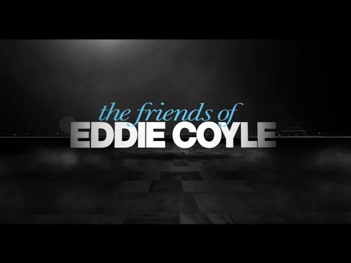 Відео до фільму The Friends of Eddie Coyle — The Friends of Eddie Coyle - Trailer - Movies! TV Network