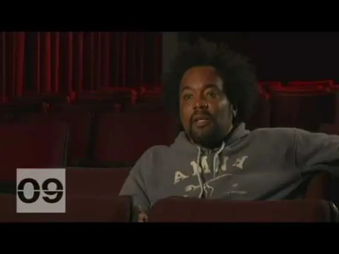 Відео до фільму Скарб — Meet the Artists: Lee Daniels
