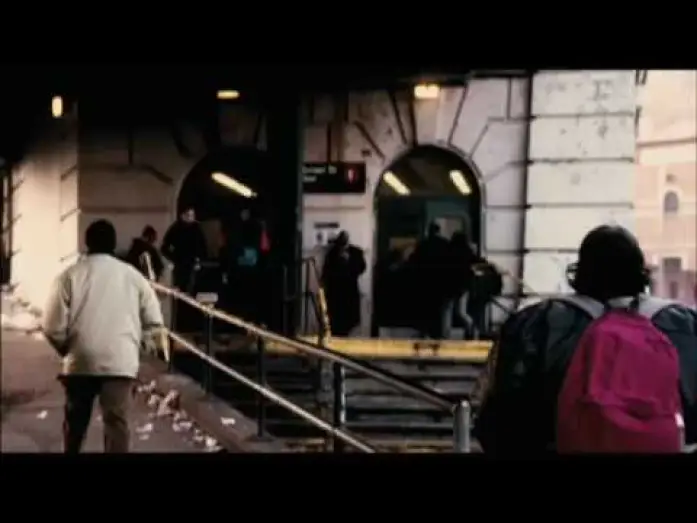 Відео до фільму Скарб — PRECIOUS Trailer español