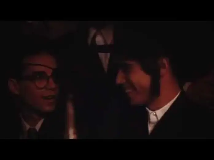 Відео до фільму The Chosen — 'The Chosen' Movie Trailer (1981)