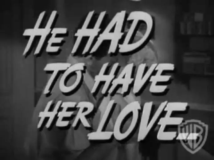 Відео до фільму Листоноша завжди дзвонить двічі — The Postman Always Rings Twice (1946) - Trailer