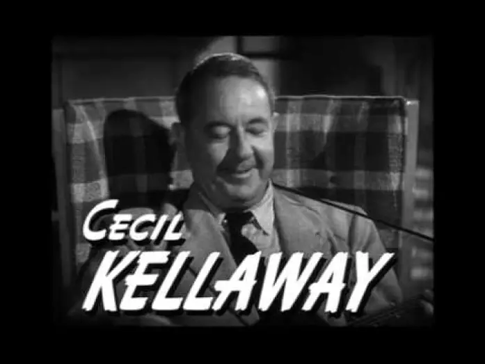 Відео до фільму Листоноша завжди дзвонить двічі — Le Facteur sonne toujours deux fois ( 1946 - bande annonce VO )