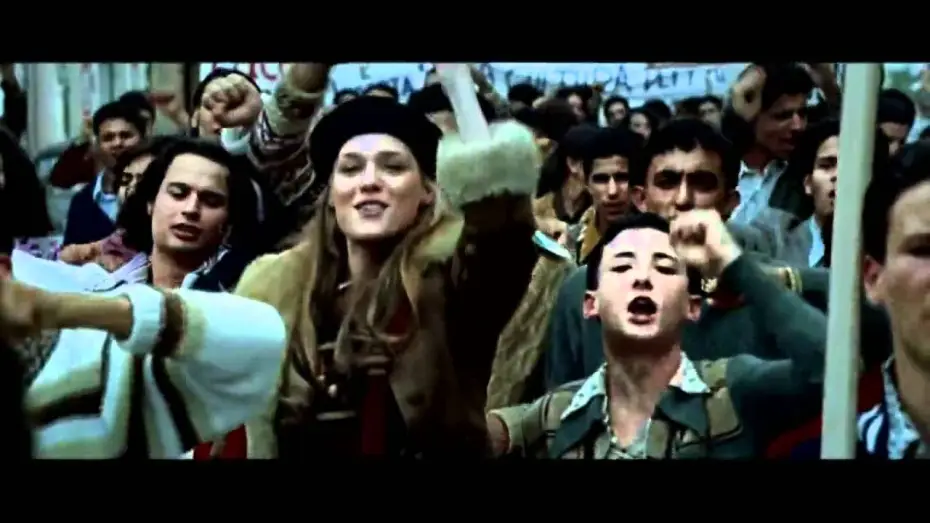 Відео до фільму Баарія — Baaria Baaria 2009 HD Trailer