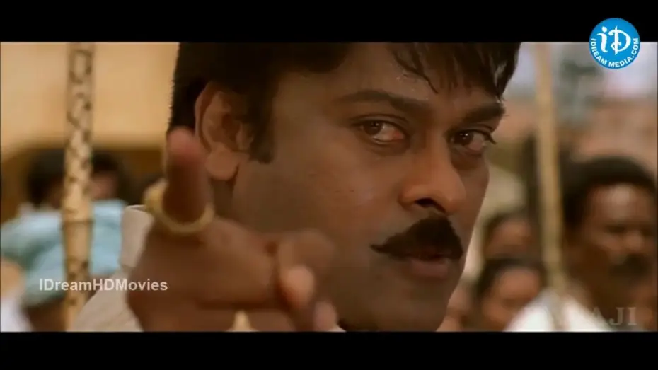 Відео до фільму ఇంద్ర — INDRA THEATRICAL TRAILER