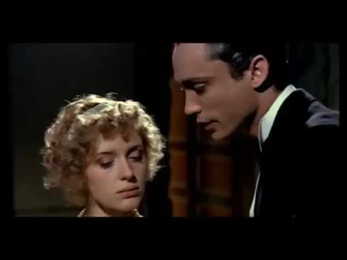 Відео до фільму Blood for Dracula — Andy Warhol's Dracula - restored trailer