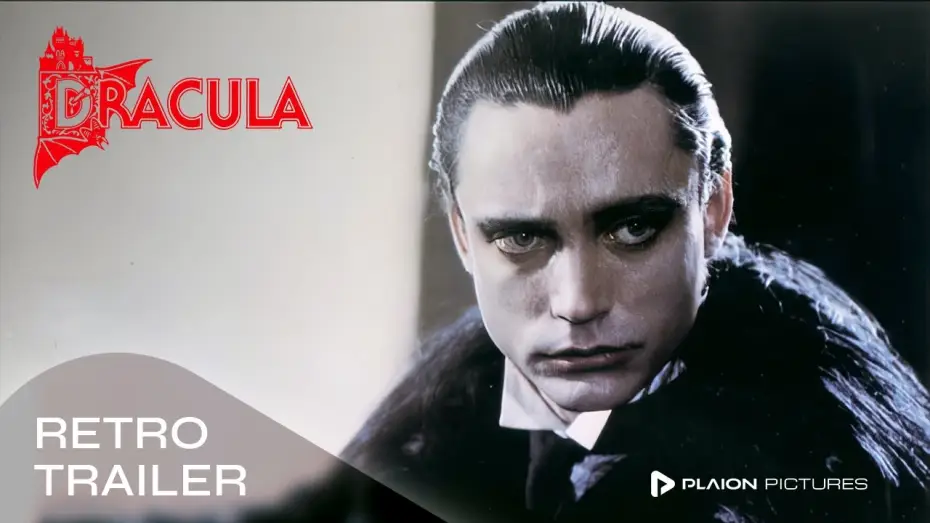 Відео до фільму Blood for Dracula — Offizieller Heimkino-Trailer