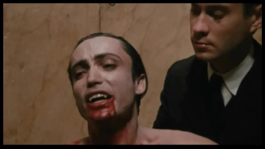 Відео до фільму Blood for Dracula — Du Sang pour Dracula (1974) Bande annonce ciné française VF