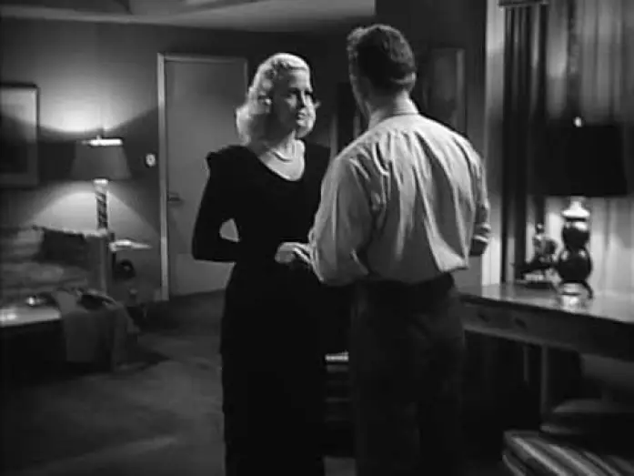 Відео до фільму Champion — Champion (1949) with Kirk Douglas