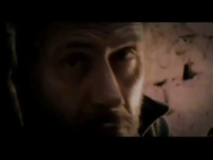 Відео до фільму Moscow Zero — Moscow Zero - Trailer