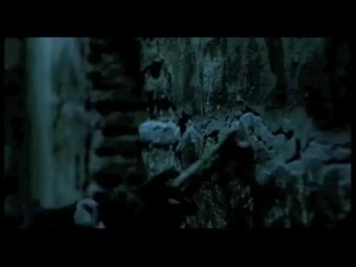 Відео до фільму Moscow Zero — Moscow Zero / Moscú 0 - trailer