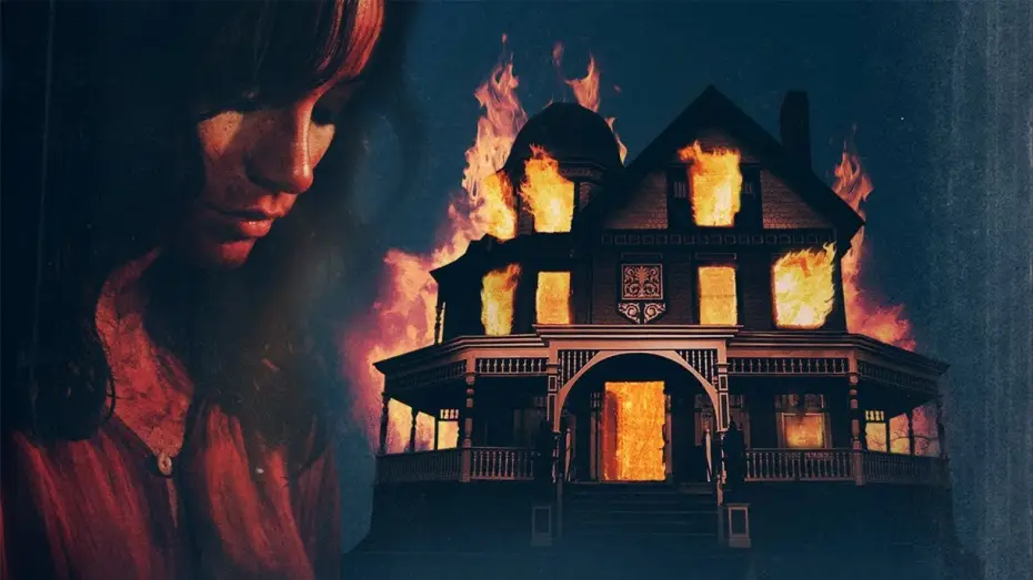 Відео до фільму Будинок диявола — The House of the Devil (2009) Official Trailer