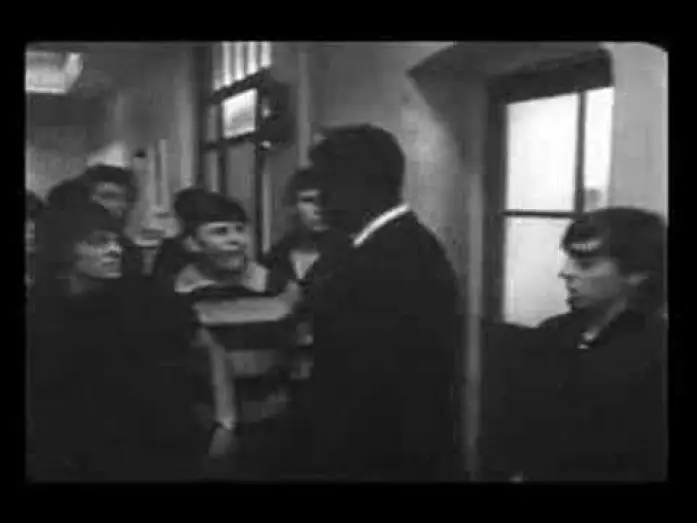 Відео до фільму To Sir, with Love — 20 Second  Trailer