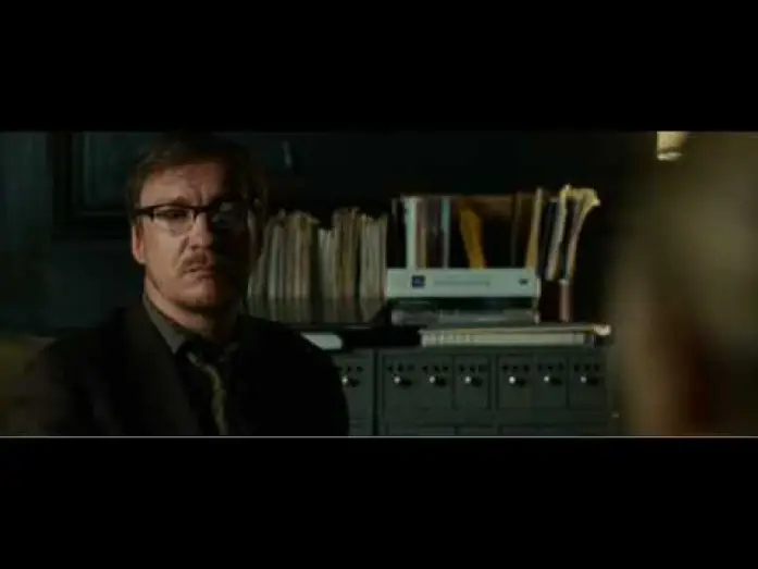 Відео до фільму Вероніка вирішує померти — The OFFICIAL "Veronika Decides to Die" Movie Trailer