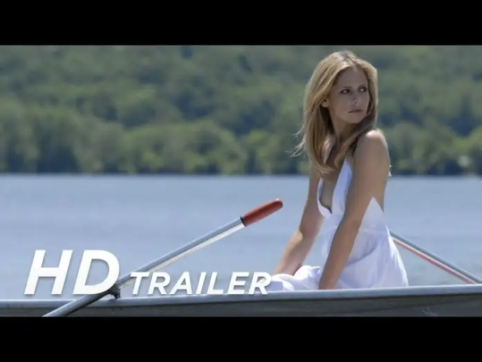 Відео до фільму Вероніка вирішує померти — Veronika beschließt zu sterben | Trailer | Deutsch HD
