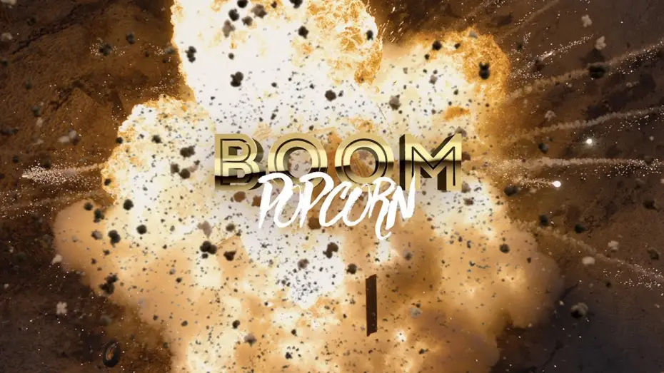 Відео до фільму Шестеро поза законом — BOOM POP NETFLIX 6U APR422HQ R128 ML1