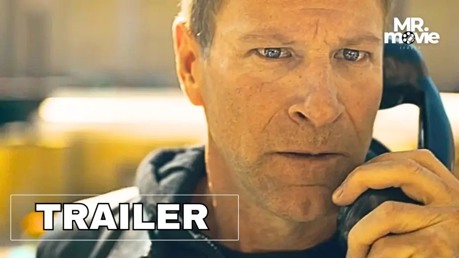 Відео до фільму Цілком таємно | CIA - UN UOMO NEL MIRINO Trailer Ufficiale Italiano (2024) Aaron Eckhart, Tim Roth | On Demand