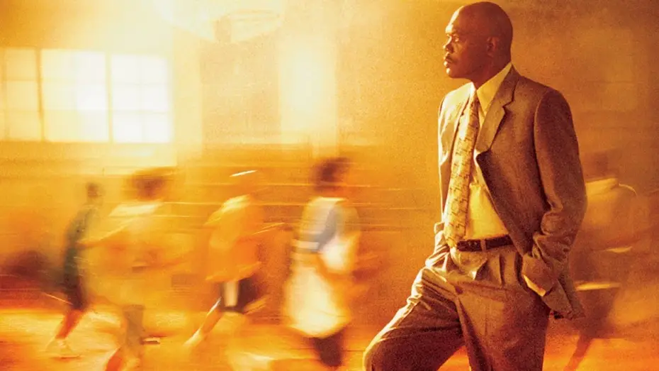 Відео до фільму Тренер Картер | Coach Carter - Trailer Deutsch 1080p HD