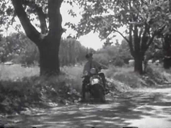 Відео до фільму Dead Reckoning — Dead Reckoning trailer