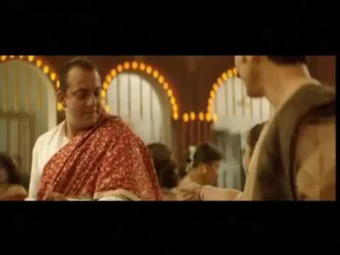 Відео до фільму Parineeta — Parineeta | Official Trailer