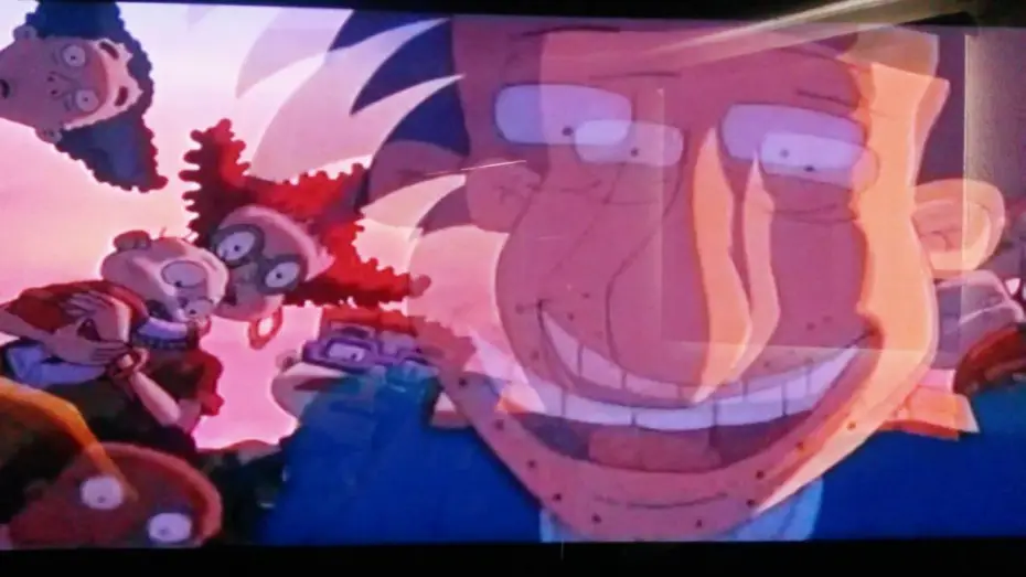 Відео до фільму Карапузи зустрічаються з Торнберрі — Rugrats: Vacaciones Salvajes | Trailer Oficial | Jueves 1