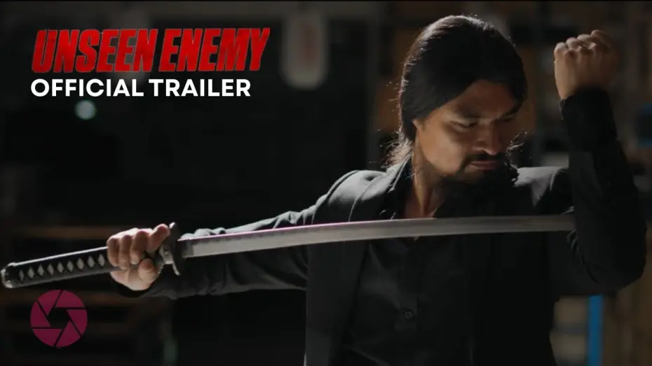Відео до фільму Unseen Enemy | Trailer
