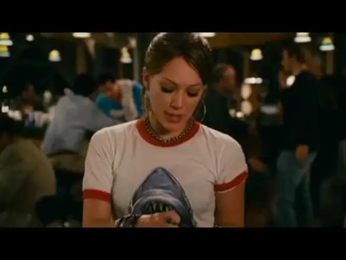 Відео до фільму According to Greta — ACCORDING TO GRETA - Trailer