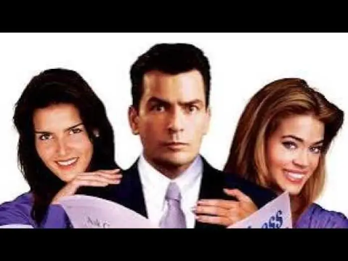 Відео до фільму Спитайте Сінді — Good Advice - Chiedi a Page | Commedia Divertente Completa in Italiano HD