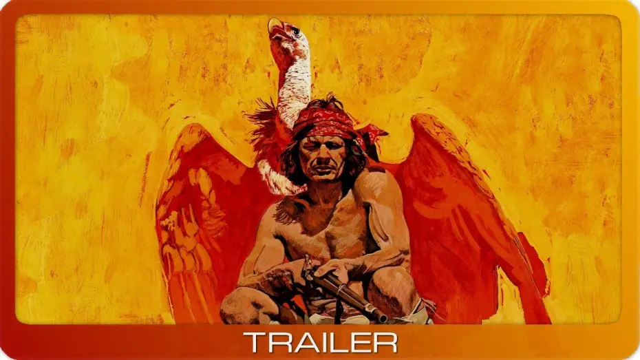 Відео до фільму Земля Чато — Chatos Land ≣ 1972 ≣ Trailer