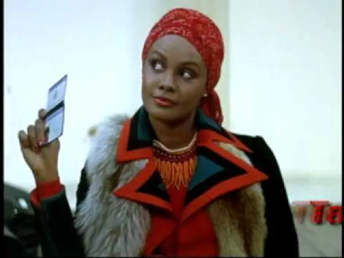 Відео до фільму Клеопатра Джонс — Cleopatra Jones Trailer