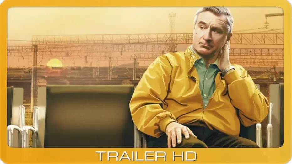 Відео до фільму Усе гаразд — Everybody's Fine ≣ 2009 ≣ Trailer