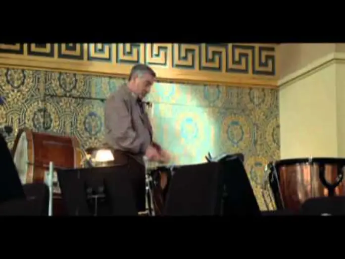 Відео до фільму Усе гаразд — Everybody's Fine- Stanno Tutti Bene Trailer Italiano