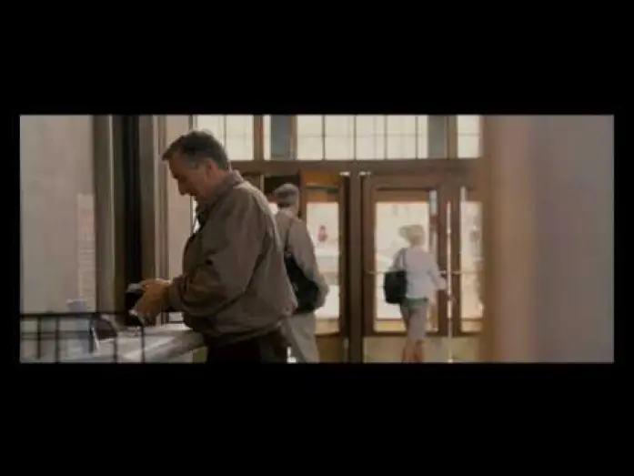 Відео до фільму Усе гаразд — Trailer español oficial "Todos están bien" EVERYBODYS FINE