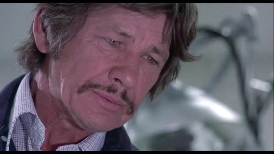 Відео до фільму Містер Маджестик — DAS GESETZ BIN ICH (Mr. Majestyk) [Deutscher HD-Trailer] / Charles Bronson
