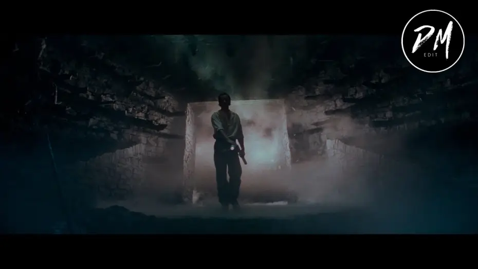 Відео до фільму Форт — The Keep (4K Modern Trailer)