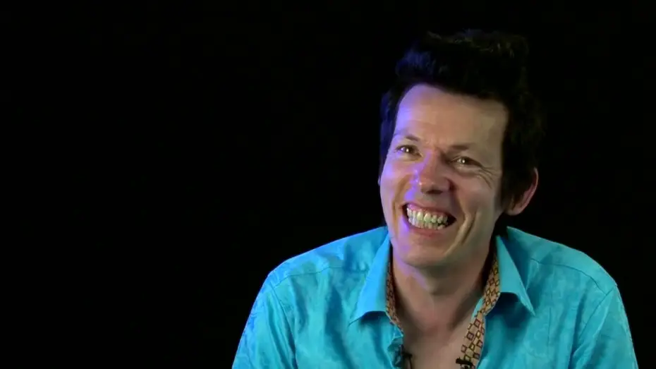 Відео до фільму Форт — Filmmaker/Composer/Sound Designer Philip Brophy on THE KEEP