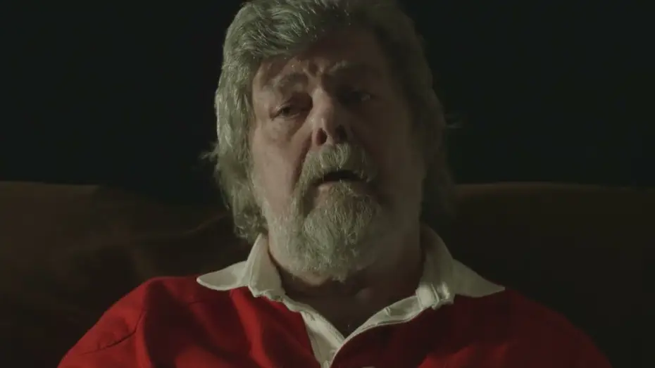 Відео до фільму Форт — THE KEEP's first writer Dennis Lynton Clark