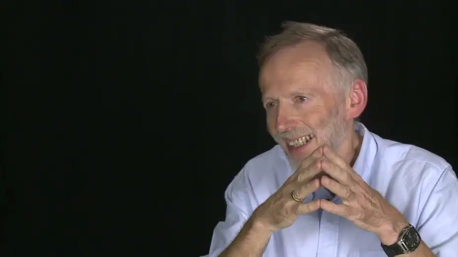 Відео до фільму Форт — British film scholar Ian Christie on Tangerine Dream and THE KEEP