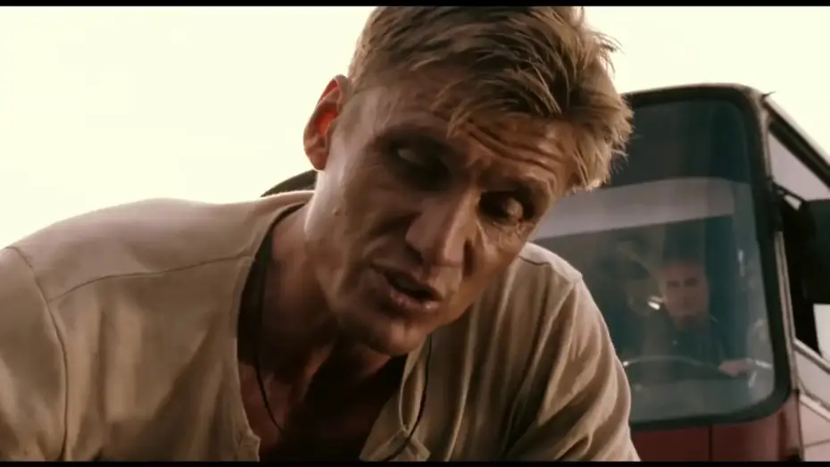 Відео до фільму Механік — The Mechanik (2005) Dolph Lundgren Trailer HD