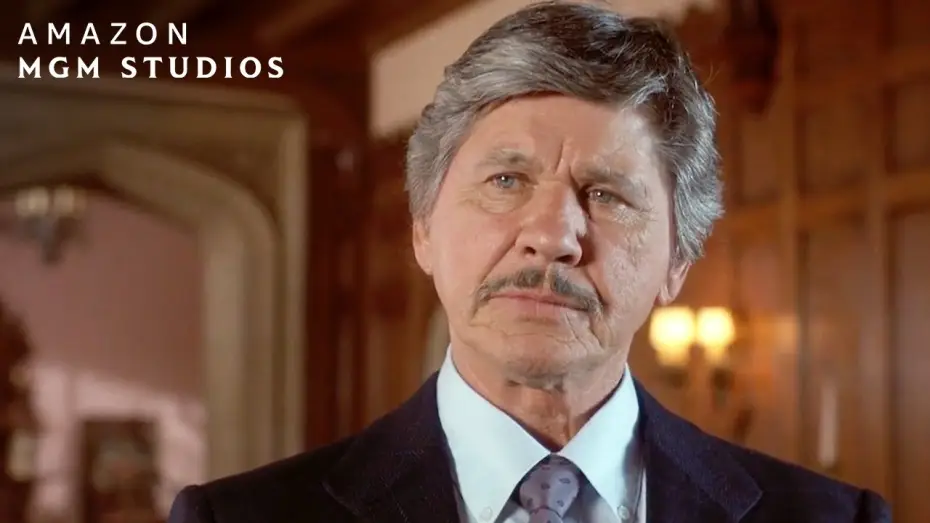 Відео до фільму Death Wish 4: The Crackdown — Paul Gets An Offer
