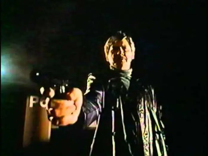 Відео до фільму Death Wish 4: The Crackdown — Le Justicier Braque les Dealers