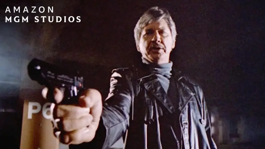 Відео до фільму Death Wish 4: The Crackdown — Official Trailer