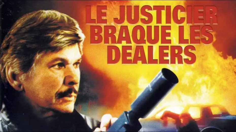 Відео до фільму Death Wish 4: The Crackdown — Le Justicier Braque les Dealeurs - Bande Annonce