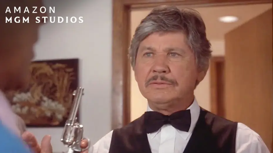 Відео до фільму Death Wish 4: The Crackdown — I Don't Like Trouble