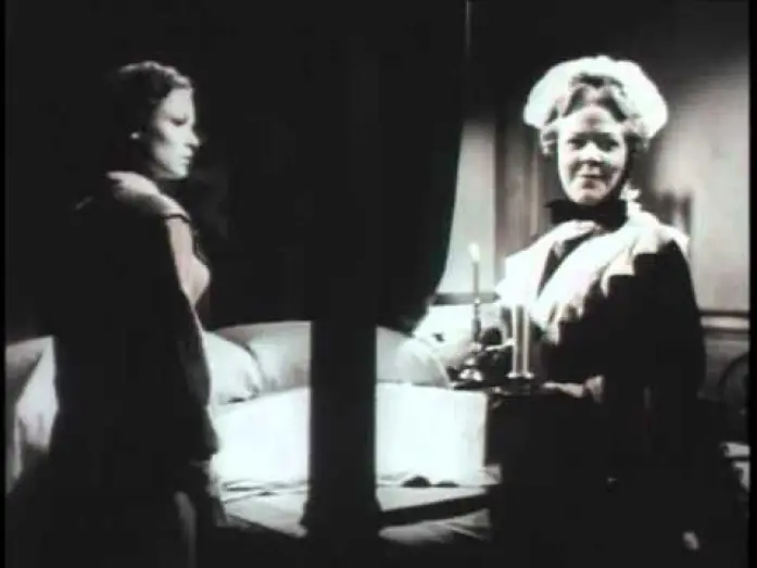 Відео до фільму Dragonwyck — DRAGONWYCK - TRAILER - 1946