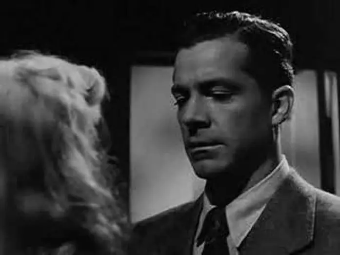 Відео до фільму Fallen Angel — Fallen Angel (1945) Trailer