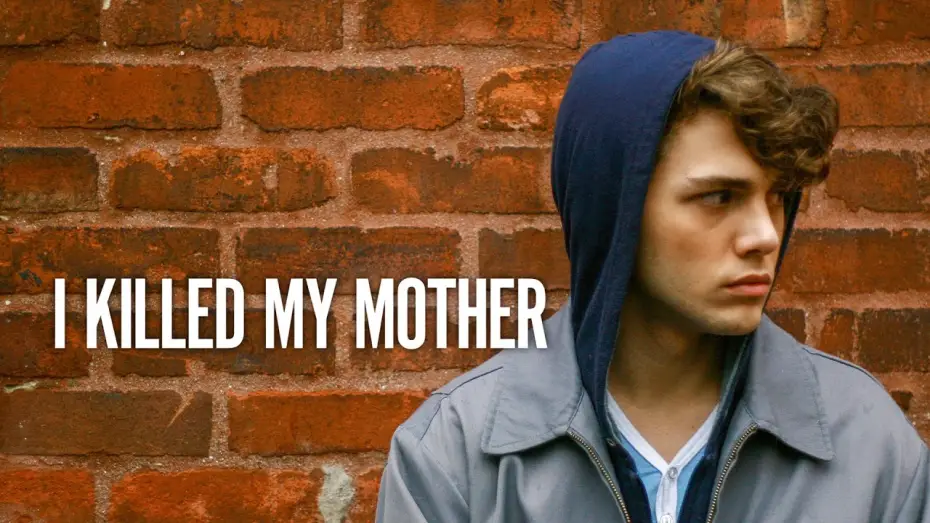 Відео до фільму Я вбив свою матір — I KILLED MY MOTHER Trailer Deutsch | German [HD]