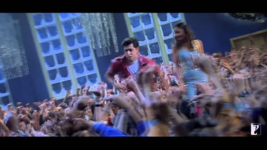 Відео до фільму मुझसे दोस्ती करोगे! — Mujhse Dosti Karoge - Trailer